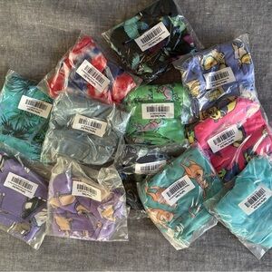 12 Pair Cheeky Brief From MeUndies.com